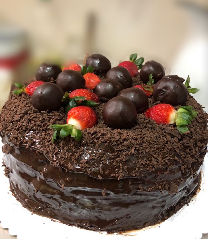 Tortas de cumpleaños en La Molina: ideas y precios 2026