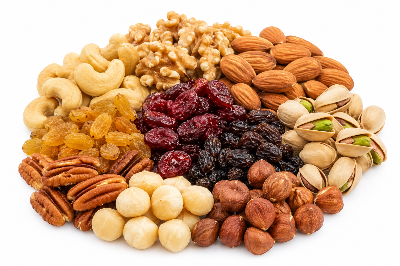 Frutos Secos
